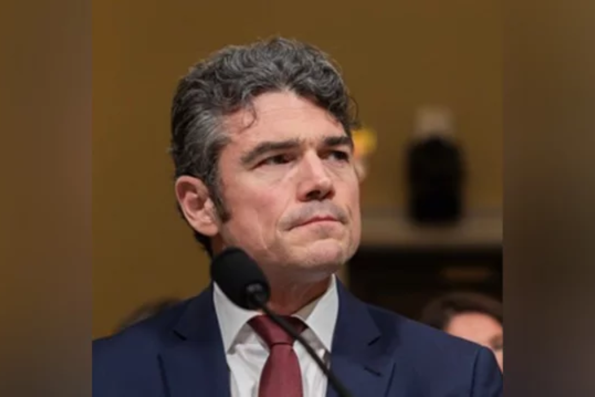 ইরান যুদ্ধের প্রতিবাদে মার্কিন কাউন্টারটেররিজম প্রধান পদত্যাগ