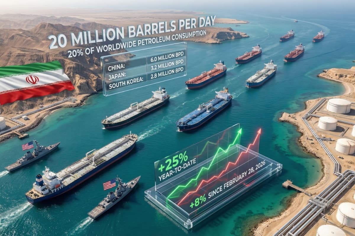 ইরান সংঘাত ও বৈশ্বিক বীমা বিপর্যয়