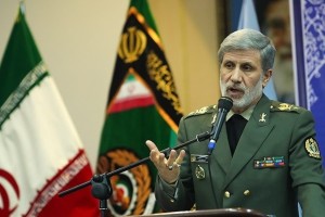 ইরানি নৌবাহিনীর হামলার প্রতিশোধ নেবে ইরান