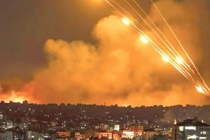 ইরানে যৌথ হামলায় একাধিক জ্যেষ্ঠ কর্মকর্তা নিহতের দাবি