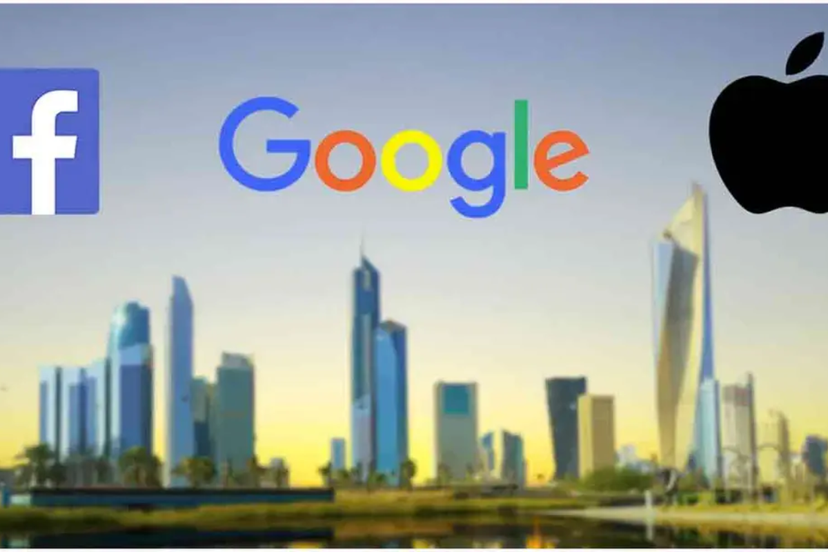 ইরানের আইআরজিসি ফেসবুক-গুগলসহ মার্কিন কোম্পানিকে হুমকি