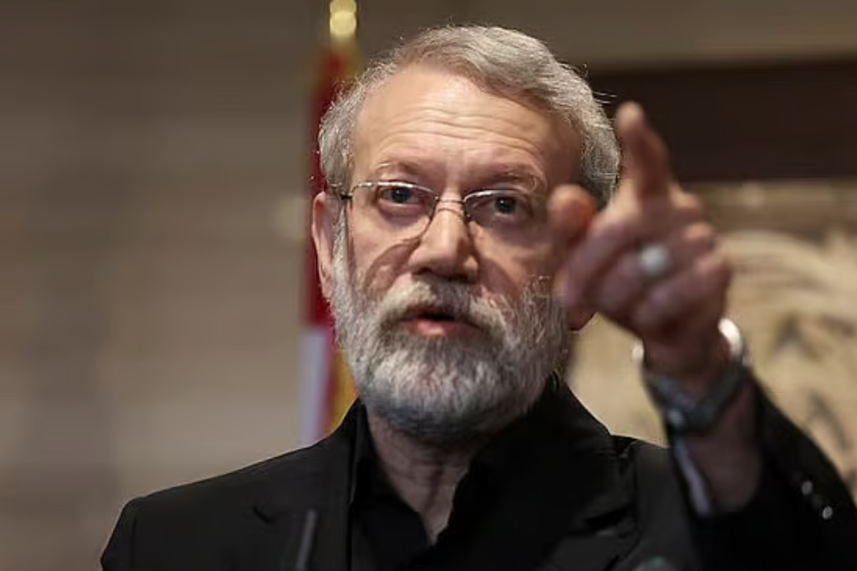 ইরানের নিরাপত্তা প্রধান ও বাসিজ প্রধান নিহত দাবি