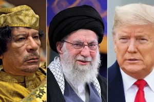 ইরানের শাসনকাঠামো ও খামেনি পরবর্তী সম্ভাব্য রাজনৈতিক সমীকরণ