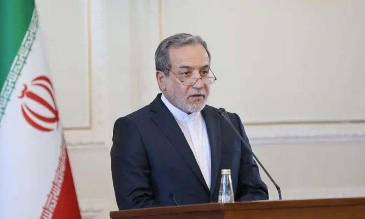 ইরানের সর্বোচ্চ নেতা নির্বাচনে বিদেশি হস্তক্ষেপের সুযোগ নেই