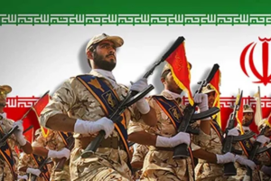 ইরানের সামরিক বাহিনী ঘোষণা ‘পূর্ণাঙ্গ বিজয় অবধি’