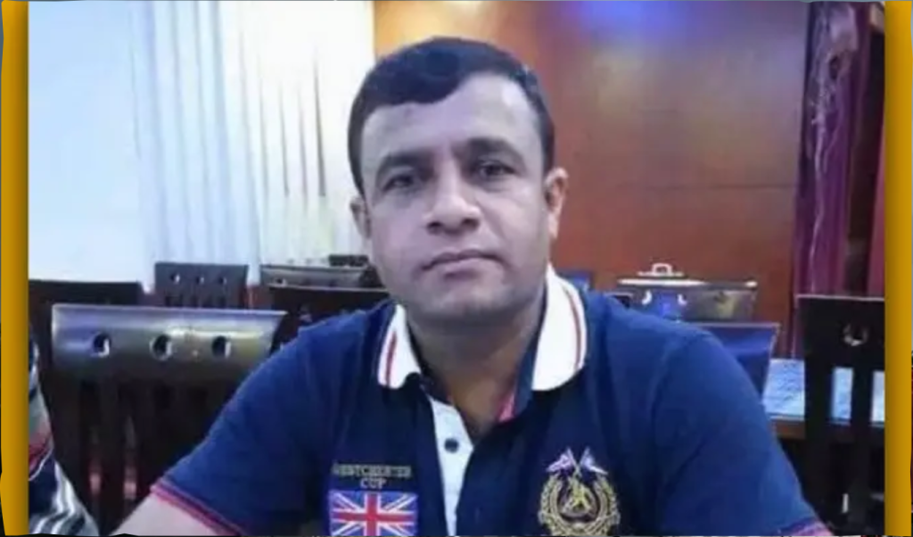 ইরানের হামলায় বাহরাইনে বাংলাদেশি নিহত ইরানের হামলায় বাহরাইনে বাংলাদেশি নিহত