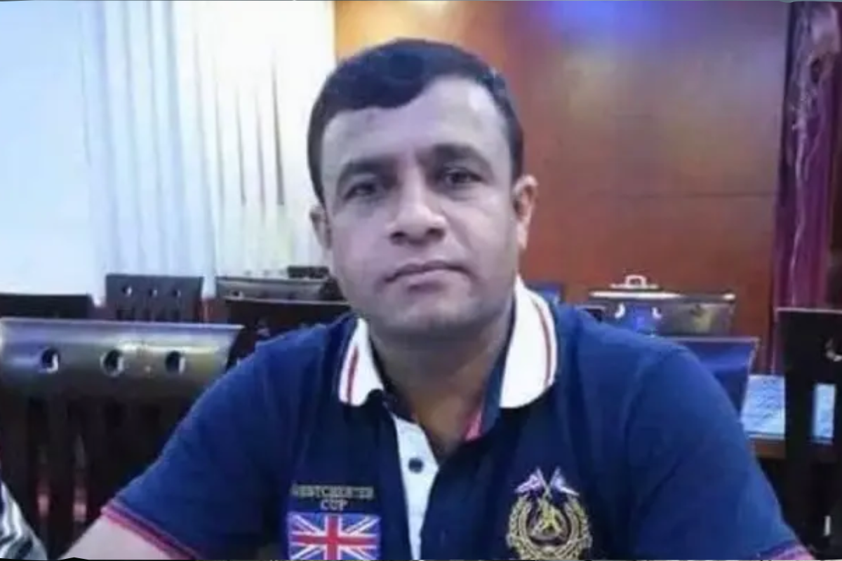 ইরানের হামলায় বাহরাইনে বাংলাদেশি নিহত