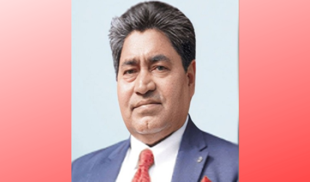 ইসলামী ব্যাংকে নতুন স্বতন্ত্র পরিচালক এস এম আব্দুল হামিদ ইসলামী ব্যাংকে নতুন স্বতন্ত্র পরিচালক এস এম আব্দুল হামিদ