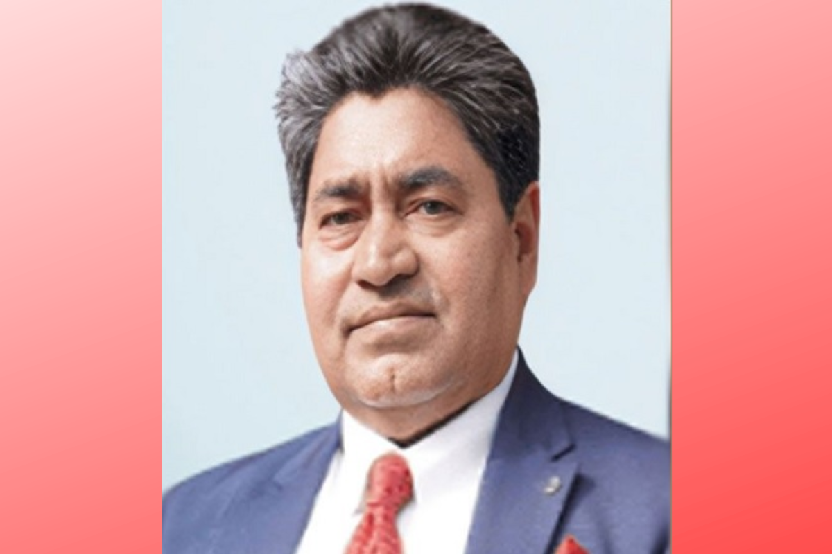 ইসলামী ব্যাংকে নতুন স্বতন্ত্র পরিচালক এস এম আব্দুল হামিদ