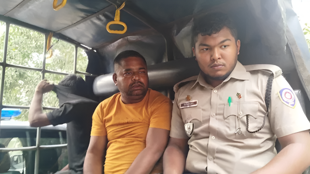 ইয়াবাসহ ধরা বিএনপি নেতা বহিষ্কার ইয়াবাসহ ধরা বিএনপি নেতা বহিষ্কার