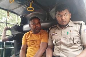 ইয়াবাসহ ধরা বিএনপি নেতা বহিষ্কার