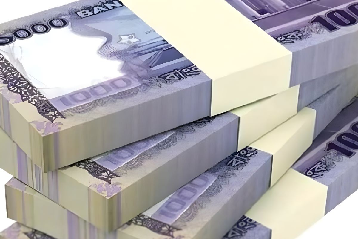 ঈদ সামনে, বাড়ছে জাল নোটের ঝুঁকি