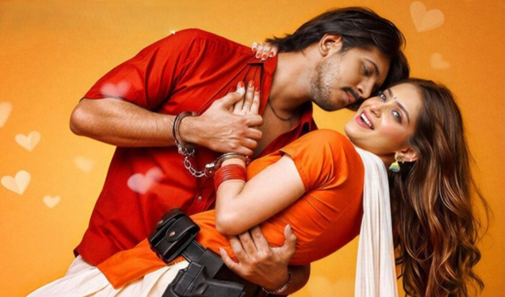 ঈদে গানের বাজারে ‘আগুন নায়ক নাটক ঈদে গানের বাজারে ‘আগুন’ নায়ক নাটক