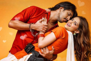 ঈদে গানের বাজারে ‘আগুন’ নায়ক নাটক
