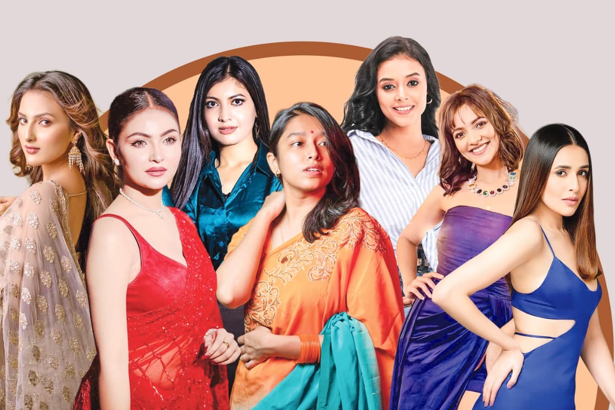 ঈদে ঢালিউডে অভিনয়ের নতুন প্রজ্বলিত তারকারা