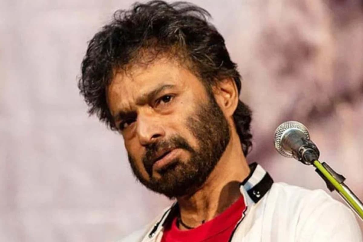 ঈদে নচিকেতার নতুন গান ‘ভালো থেক’