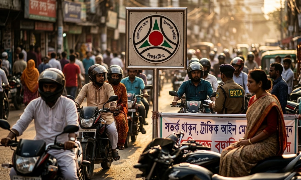ঈদে মহাসড়কে গাড়ি চলাচল বিধিনিষেধ ঈদে মহাসড়কে গাড়ি চলাচল বিধিনিষেধ