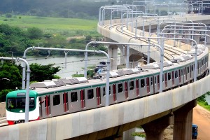 ঈদে মেট্রো রেল একদিন বন্ধ থাকবে