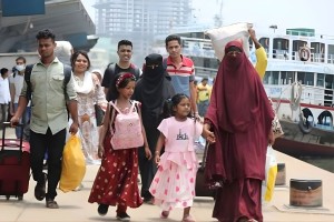 ঈদে ৭ দিনের ছুটির সীমাবদ্ধতা ঘোষণা