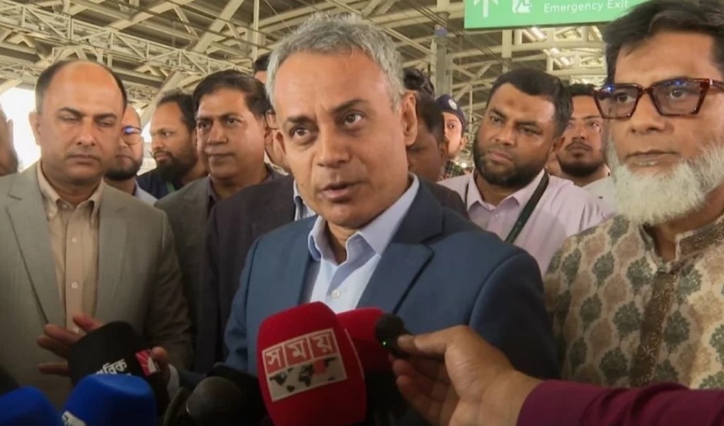 ঈদের আগে জ্বালানি তেলের দাম বাড়বে না