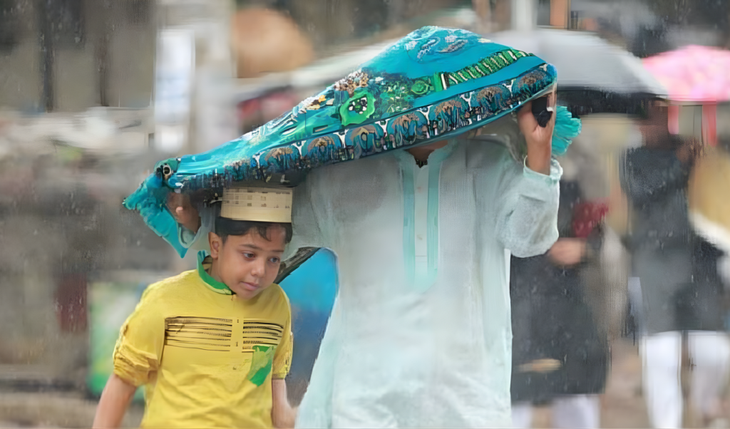 ঈদের দিনে কালবৈশাখীর আশঙ্কা 2 ঈদের দিনে কালবৈশাখীর আশঙ্কা