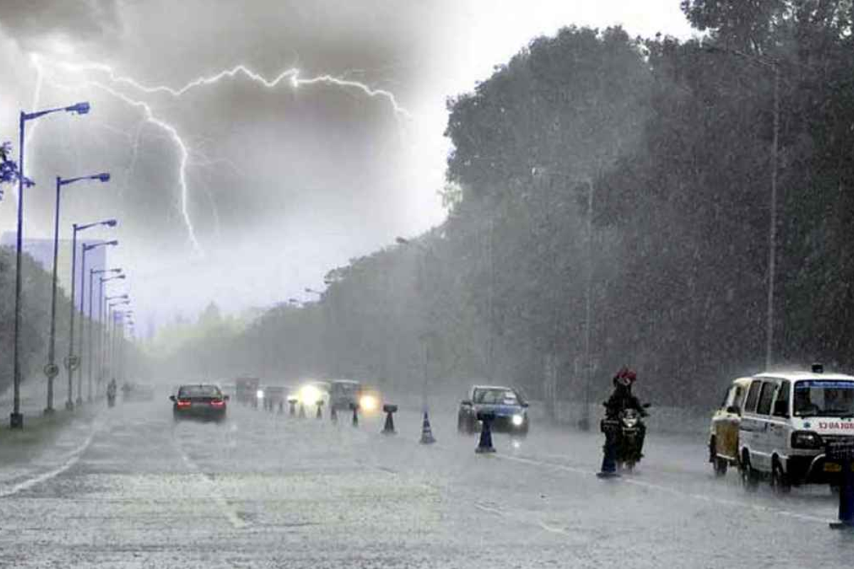 ঈদের পরও বজ্রঝড় ও বৃষ্টির প্রবণতা বাড়ছে