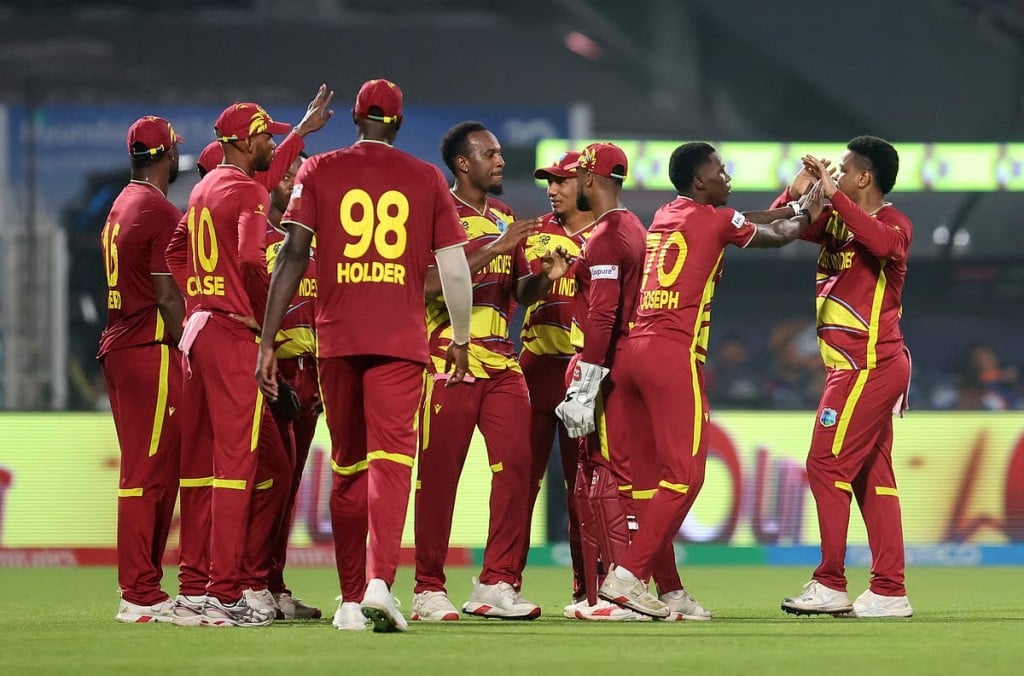 উইন্ডিজ দল দেশে ফিরছে শেষ সপ্তাহে ওয়েস্ট ইন্ডিজ দল দেশে ফিরছে শেষ সপ্তাহে
