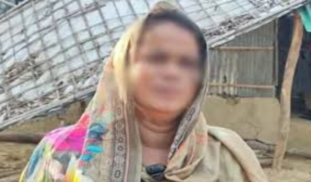 উখিয়ায় সেহেরির সময় প্রবাসীর স্ত্রীকে ধর্ষণ ও হত্যা উখিয়ায় সেহেরির সময় প্রবাসীর স্ত্রীকে ধর্ষণ ও হত্যা
