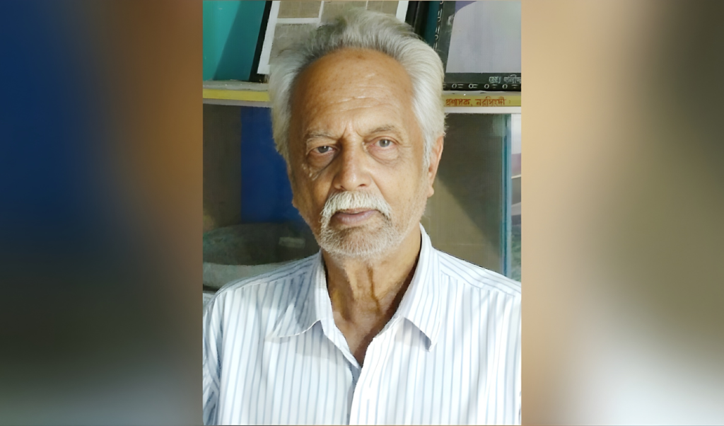উয়ারী বটেশ্বরের প্রত্নসংগ্রাহক ও লোকসাহিত্য গবেষক হাবিবুল্লা পাঠান আর নেই উয়ারী-বটেশ্বরের প্রত্নসংগ্রাহক ও লোকসাহিত্য গবেষক হাবিবুল্লা পাঠান আর নেই