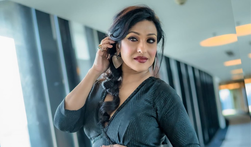 ঋতুপর্ণা সেনগুপ্তের রাজনীতি ত্যাগের কারণ