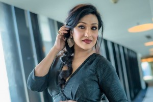 ঋতুপর্ণা সেনগুপ্তের রাজনীতি ত্যাগের কারণ