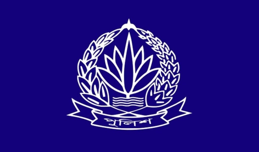 একযোগে পাঁচ অতিরিক্ত আইজিপি অবসরে একযোগে পাঁচ অতিরিক্ত আইজিপি অবসরে