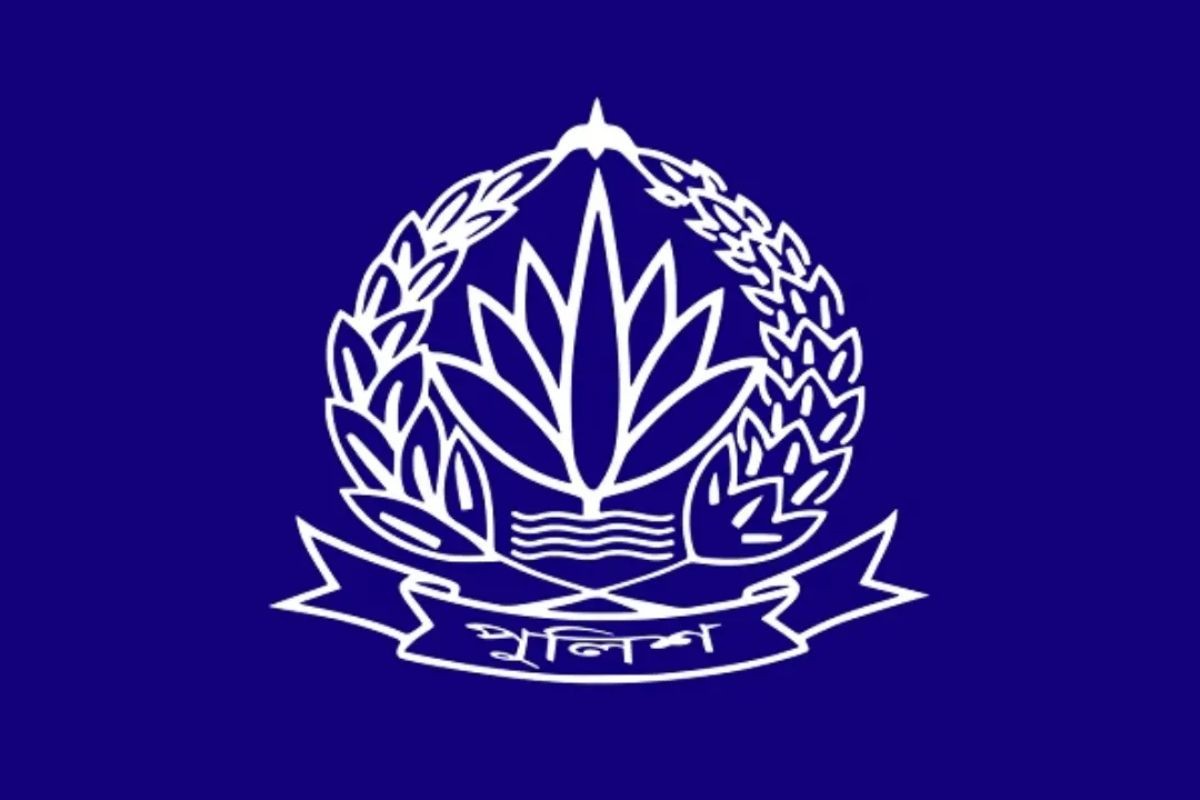 একযোগে পাঁচ অতিরিক্ত আইজিপি অবসরে