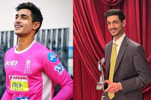 একসময় আইপিএলে একটি ম্যাচ খেলার স্বপ্ন দেখতেন, আজ তিনিই একটি দলের মালিক