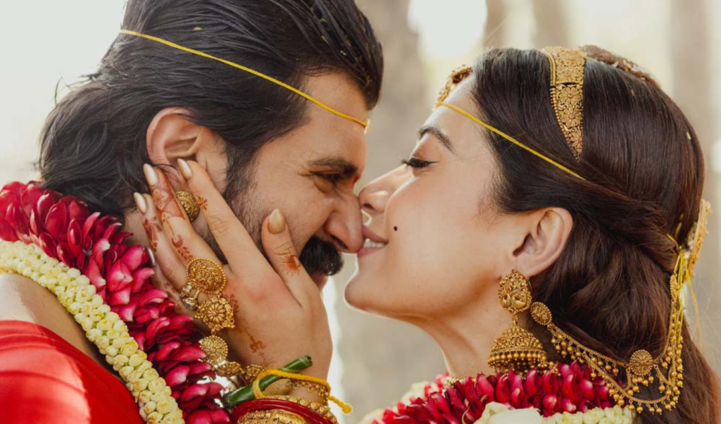 একাধিক সন্তানের মা হতে চান রাশমিকা একাধিক সন্তানের মা হতে চান রাশমিকা