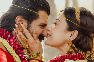 একাধিক সন্তানের মা হতে চান রাশমিকা