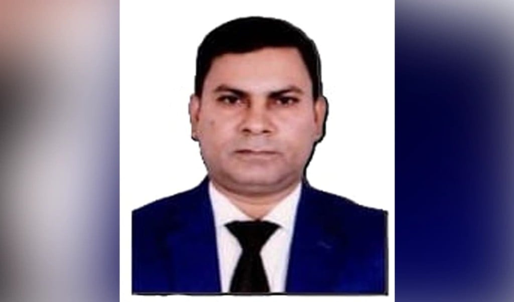 এবার মোহাম্মদপুরে দুদকের মহাপরিচালক ছিনতাইয়ের শিকার এবার মোহাম্মদপুরে দুদকের মহাপরিচালক ছিনতাইয়ের শিকার