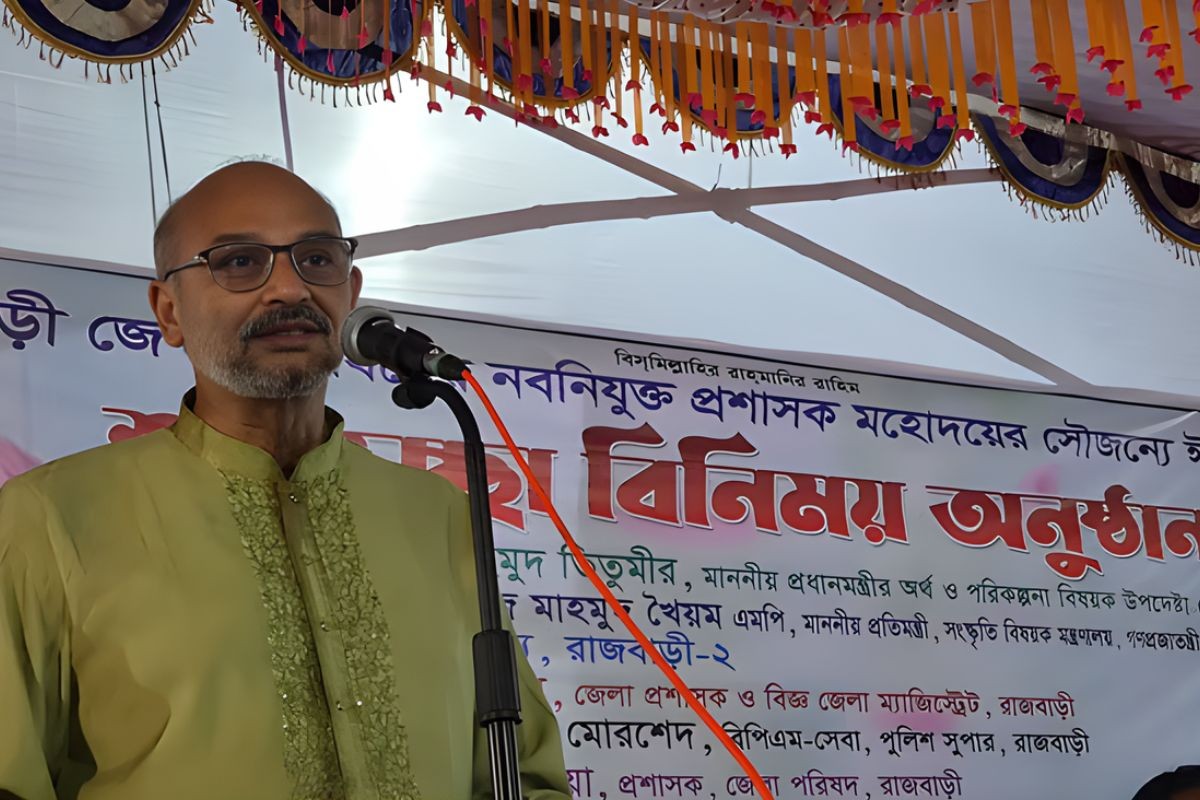 কর-জিডিপি বৃদ্ধিতে নতুন পথনকশা ঘোষিত