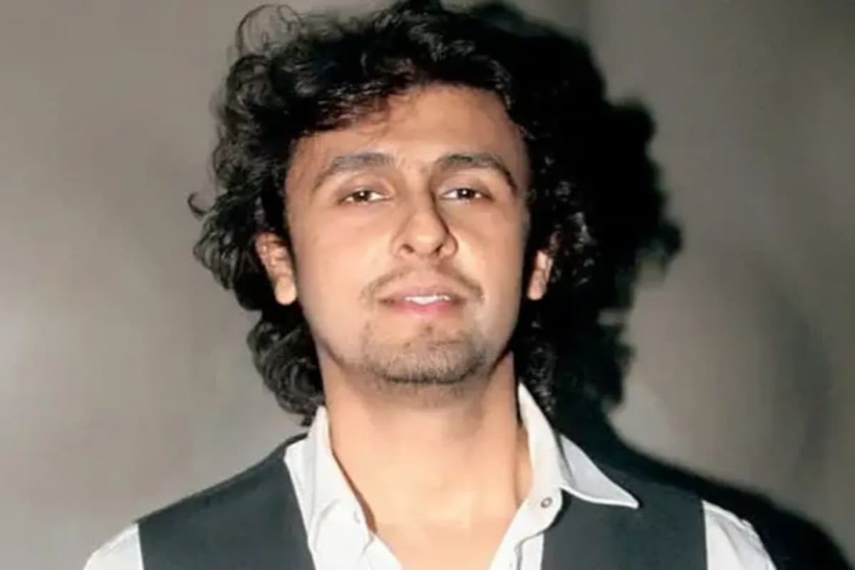 করাচির ভয়াবহ ঘটনার স্মৃতিচারণ করলেন ভারতের প্রখ্যাত সংগীত শিল্পী সনু নিগম