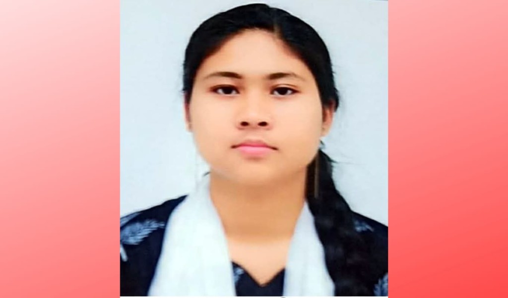 কলেজ ছাত্রী সুষমা রানী বাঁচতে চায় প্রয়োজন সহযোগিতা কলেজ ছাত্রী সুষমা রানী বাঁচতে চায়: প্রয়োজন সহযোগিতা
