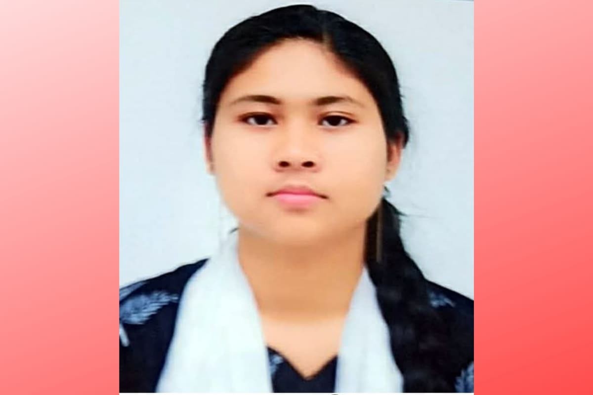 কলেজ ছাত্রী সুষমা রানী বাঁচতে চায়: প্রয়োজন সহযোগিতা