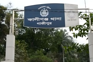 কালীগঞ্জে ট্রাক-অটোরিকশা সংঘর্ষে নিহত ও আহত