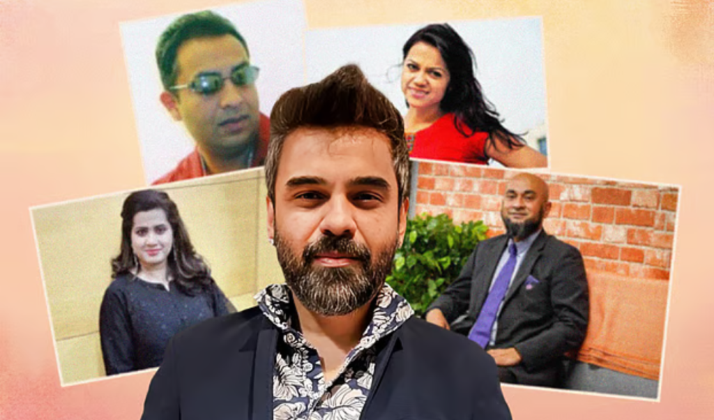 কায়া হেলাল থেকে ন্যান্‌সি হাবিবের সুরময় পরিচয় কায়া-হেলাল থেকে ন্যান্‌সি: হাবিবের সুরময় পরিচয়