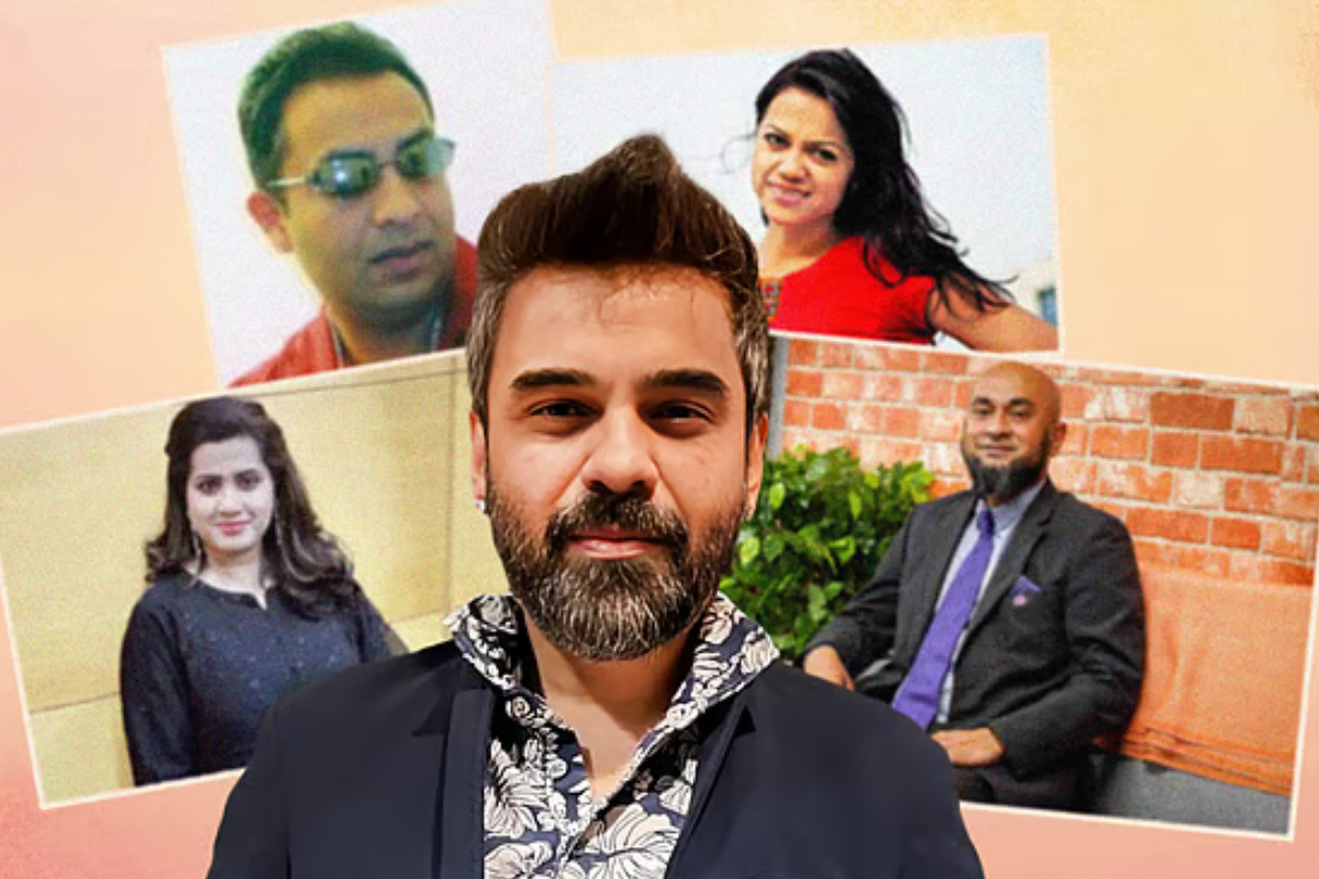 কায়া-হেলাল থেকে ন্যান্‌সি: হাবিবের সুরময় পরিচয়