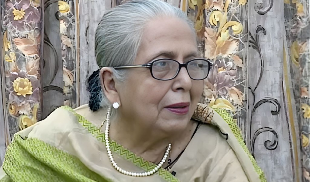কিংবদন্তি কণ্ঠশিল্পীর প্রয়াণ কিংবদন্তি কণ্ঠশিল্পীর প্রয়াণ