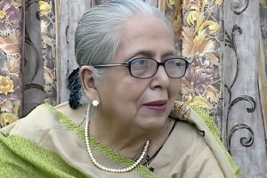 কিংবদন্তি কণ্ঠশিল্পীর প্রয়াণ