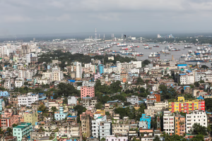 কিভাবে আগ্রাবাদ হলো চট্টগ্রামের বাণিজ্যিক হৃদয়