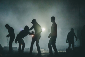 কিশোর গ্যাংয়ের বিস্তারে শহরে আতঙ্ক