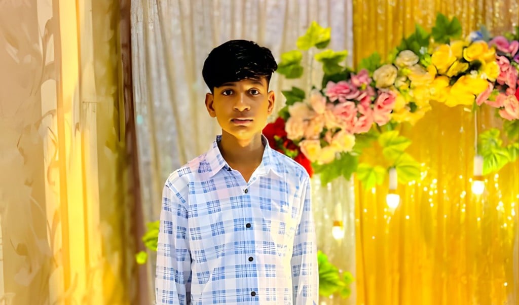 কিশোর চালকের মৃত্যু ছিনতাই ও ট্রাক দুর্ঘটনা কিশোর চালকের মৃত্যু: ছিনতাই ও ট্রাক দুর্ঘটনা