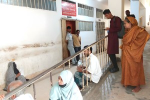 কুমিল্লায় বাস–ট্রেন দুর্ঘটনায় নিহত ১২ জনের পরিচয়